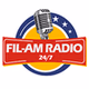 Fil-Am Radio logo