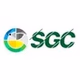 SGC FM logo
