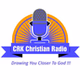 CRK Christian Radio logo