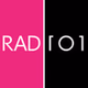 Radio 101 Beograd logo