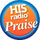 Logo de HIS Radio Praise - WRFJ