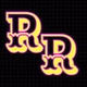 Radio Rental logo