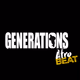 Logo de Generations - Afrobeat