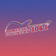 Logo de Positive Country 104.1 - KCGK