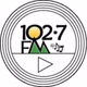 Logo de Rádio Transamazônica FM 102.7