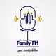 Logo de Family FM