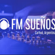 Logo de FM Sueños