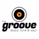 The Groove logo