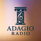 Logo de AdagioRadio