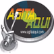 Logo de AgitaAqui