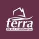 Terra FM logo