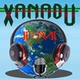 Xanadu FM logo