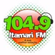 Itamari FM logo