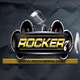 Logo de Rocker Radio FM
