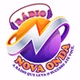 Rádio Nova Onda Web Salvador logo