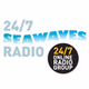 24/7 Online Radio - 24/7 Seawaves Radio logo
