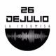 Logo de Radio La Insumisa