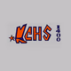 Logo de KCHS Radio - KCHS