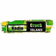 Logo de Radio Crack - Island