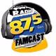 Logo de Famcast Radio - VE3