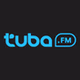 Tuba.FM  - Kiss The Flow logo