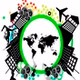 Miled Music - World Music logo
