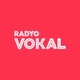 Logo de Radyo Home - Radyo Vokal