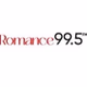 Romance 99.5 FM logo