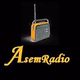 Logo de Asem Radio