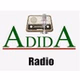 ADIDA Radio logo