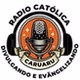 RADIO CATOLICA DE CARUARU logo