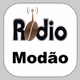 Logo de Rádio Café Só Modão