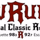 Logo de WRUP Real Classic Rock - WRPP