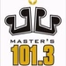 FM Masters logo