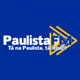 Logo de Paulista FM