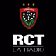 Logo de Mistral FM - RCT La Radio