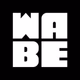 Logo de 90.1 FM WABE - WABE
