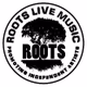 Logo de Roots Live Music Radio