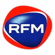 Logo de RFM Réunion - RFM Pop Rock