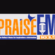Praise FM 103.9 - WNRJ logo