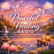 Logo de HearMe.fm - Peaceful Healing