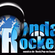 Logo de Onda Rockera Radio