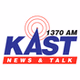 KAST 1370 - KAST logo
