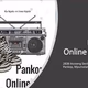 Logo de Pankop Online Radio