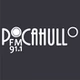 FM Pocahullo 91.1 logo