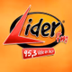 Logo de Lider FM