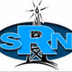 Logo de Supernatural Radio Network - SRN