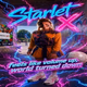 Logo de Starlet X Waves