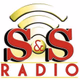 Logo de S&S Radio