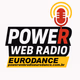 Logo de Power Web Radio Eurodance